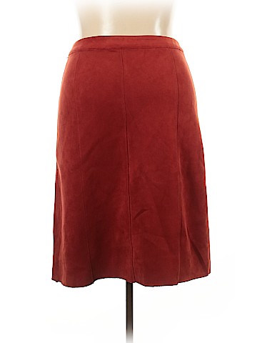 Just Fab Casual Skirt (view 2)