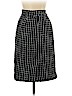 Merona Black Casual Skirt Size 14 - photo 2