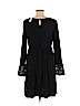 Gap Black Casual Dress Size M - photo 2