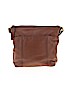 Fossil 100% Leather Brown Leather Crossbody Bag One size - photo 3