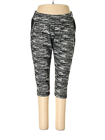 Tek Gear Active Pants (view 1)