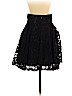 Marciano Black Casual Skirt Size 4 - photo 2
