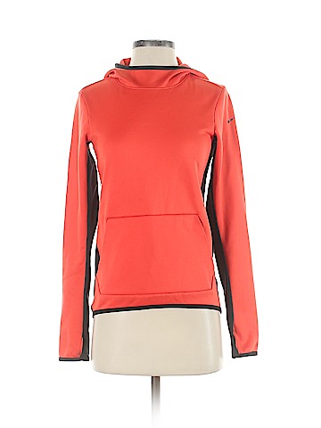 Nike Pullover Hoodie (view 1)