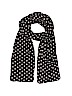 Gap Kids 100% Polyester Black Scarf One size (kids) - photo 1