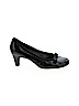 Aerosoles Black Heels Size 10 - photo 1