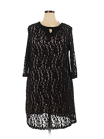 Taylor Cocktail Dress (view 1)