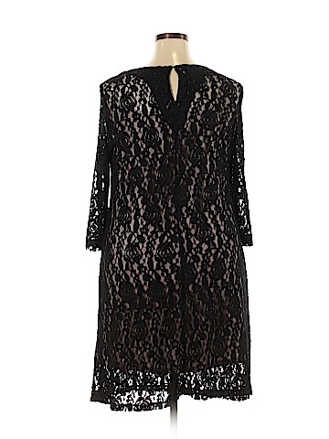 Taylor Cocktail Dress (view 2)