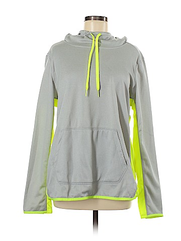 Danskin Now Pullover Hoodie (view 1)