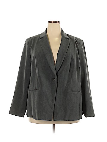 Enlo Blazer (view 1)