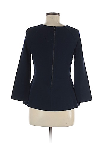 Armani Collezioni Long Sleeve Top (view 2)