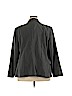 Enlo Gray Blazer Size 20 - photo 2