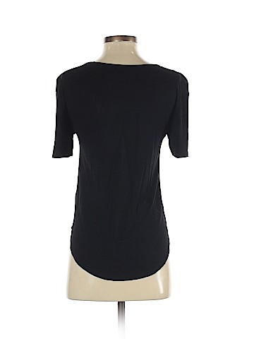 Topshop Short Sleeve T-Shirt (view 2)