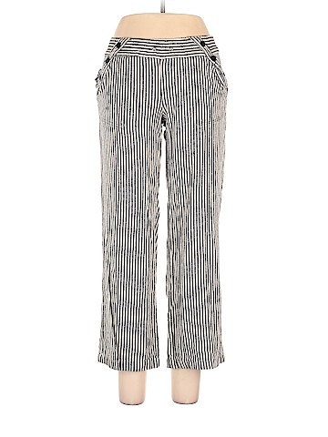 Rewind Linen Pants (view 1)