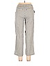 Rewind Gray Linen Pants Size 11 - photo 2