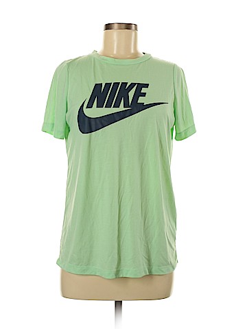 Nike Short Sleeve T-Shirt (view 1)