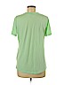Nike Green Short Sleeve T-Shirt Size M - photo 2