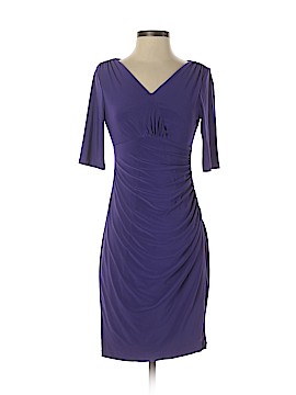 Lauren by Ralph Lauren Size 4