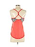 Lululemon Athletica Orange Active Tank Size 4 - photo 2