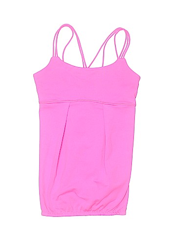 Ivivva Active Tank (view 1)