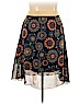 Lularoe 100% Polyester Blue Casual Skirt Size 2X - photo 1