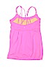 Ivivva Pink Active Tank Size 12 - photo 2