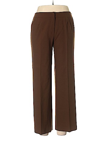 Jones New York Wool Pants (view 1)