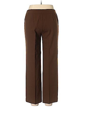 Jones New York Wool Pants (view 2)