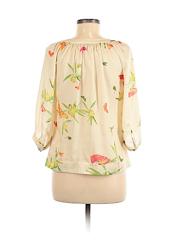 H&M 3/4 Sleeve Blouse (view 2)