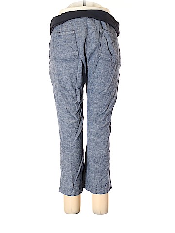 Old Navy Linen Pants (view 2)