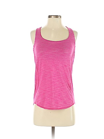 Lululemon Athletica Active Tank (view 1)