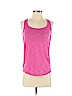 Lululemon Athletica Pink Active Tank Size 4 - photo 1