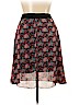 Lularoe 100% Polyester Black Casual Skirt Size 2X - photo 2