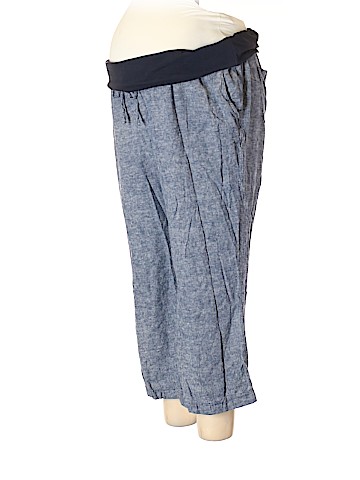 Old Navy Linen Pants (view 1)