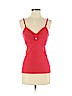 Kate Spade New York Red Sleeveless Top Size S - photo 1