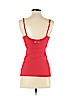 Kate Spade New York Red Sleeveless Top Size S - photo 2