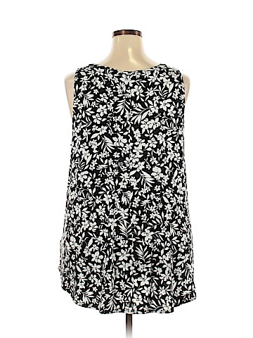 Old Navy Sleeveless Top (view 2)