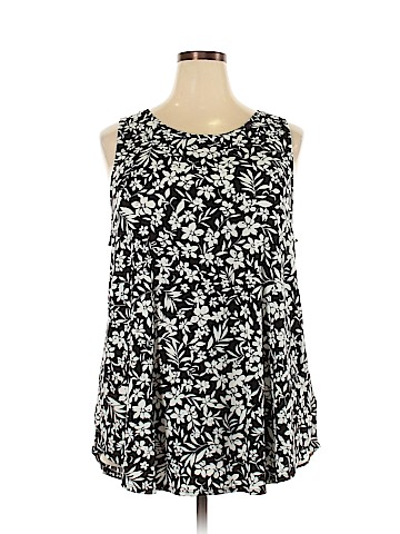 Old Navy Sleeveless Top (view 1)