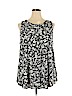 Old Navy 100% Rayon Black Sleeveless Top Size XXL - photo 1