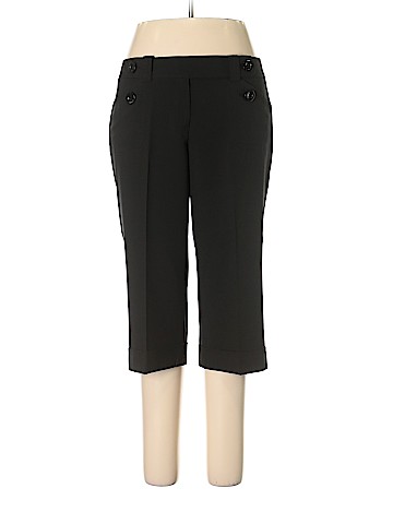 Ann Taylor Factory Dress Pants (view 1)