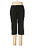 Ann Taylor Factory Black Dress Pants Size 12 (petite) - photo 1