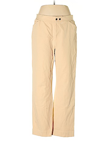Lauren by Ralph Lauren Khakis (view 1)
