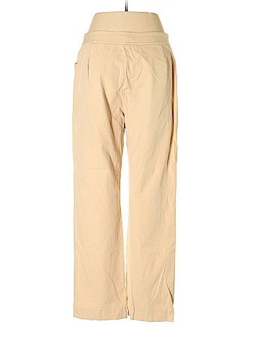 Lauren by Ralph Lauren Khakis (view 2)