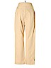 Lauren by Ralph Lauren Tan Khakis Size 14 - photo 2
