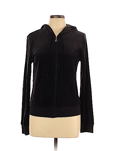 Juicy Couture Zip Up Hoodie (view 1)