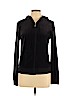 Juicy Couture Black Zip Up Hoodie Size L - photo 1