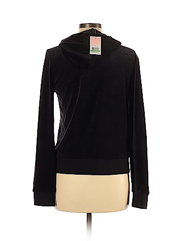 Juicy Couture Zip Up Hoodie (view 2)