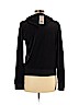Juicy Couture Black Zip Up Hoodie Size L - photo 2