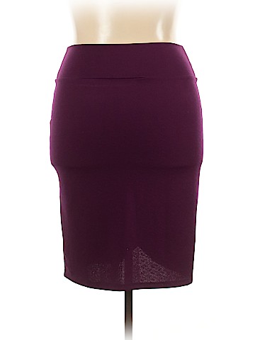 Lularoe Casual Skirt (view 2)