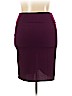 Lularoe Purple Casual Skirt Size 2X - photo 2