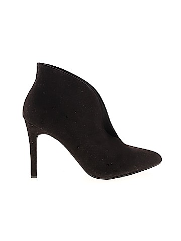 Anne Michelle Ankle Boots (view 1)